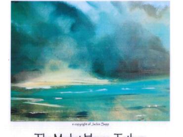 Tetbury Art Society Summer Exhibition 2025